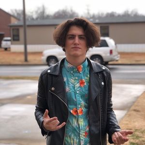 Meet your Posher, Josh